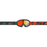 Ochelari Copii Scott Junior Witty Chrome