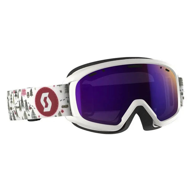 Ochelari Copii Scott JR Witty   Ochelari Copii Scott JR Witty