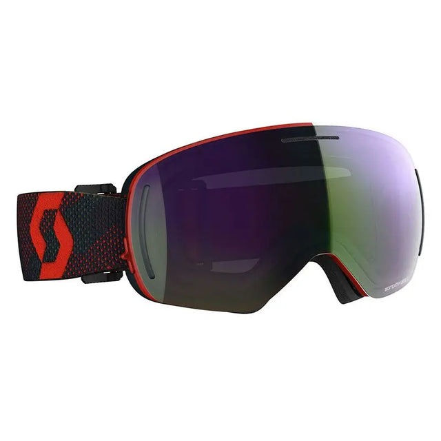 Ochelari Scott Lcg Evo   Ochelari Scott Lcg Evo