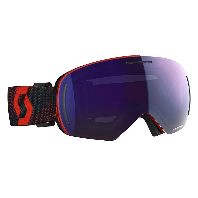 Ochelari Scott Lcg Evo
