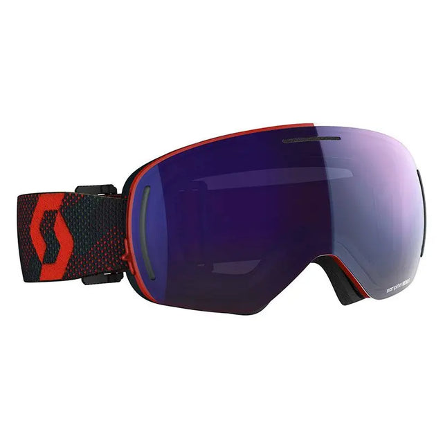 Ochelari Scott Lcg Evo   Ochelari Scott Lcg Evo