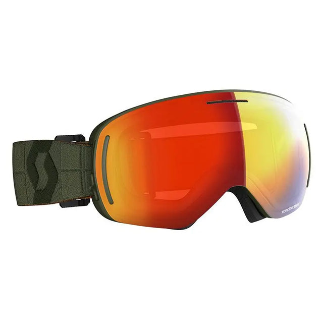 Ochelari Scott Lcg Evo   Ochelari Scott Lcg Evo