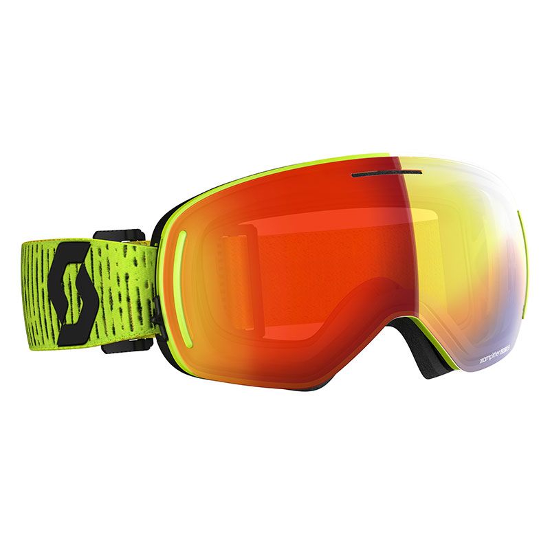 Ochelari Scott Lcg Evo
