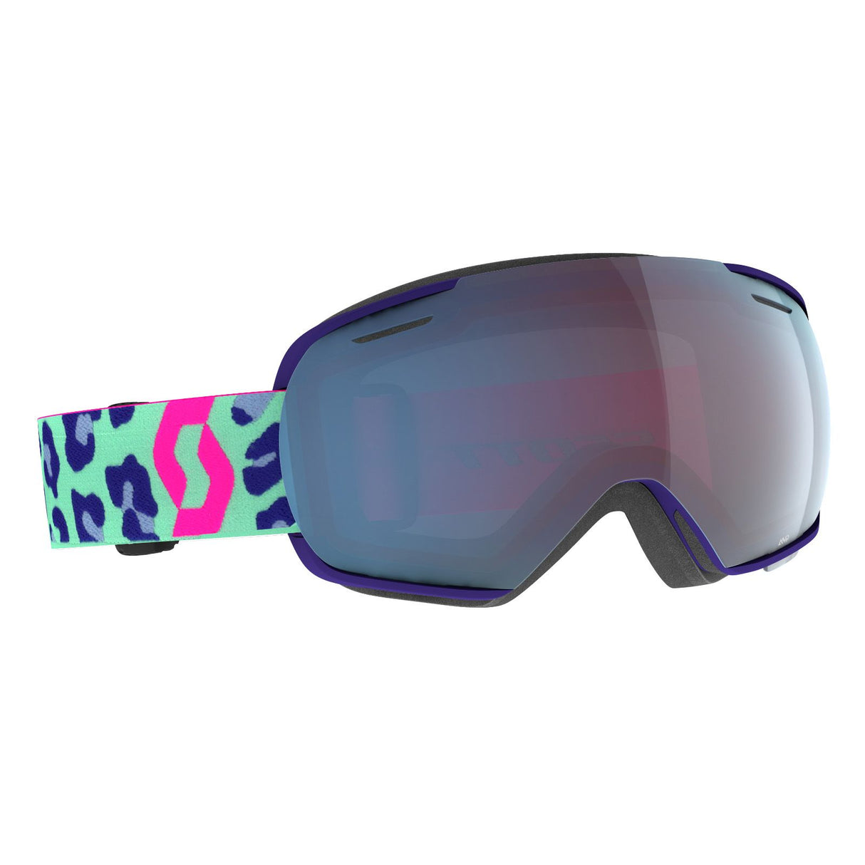 Ochelari Scott Linx 2021