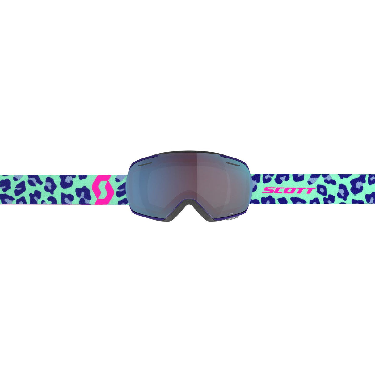Ochelari Scott Linx 2021