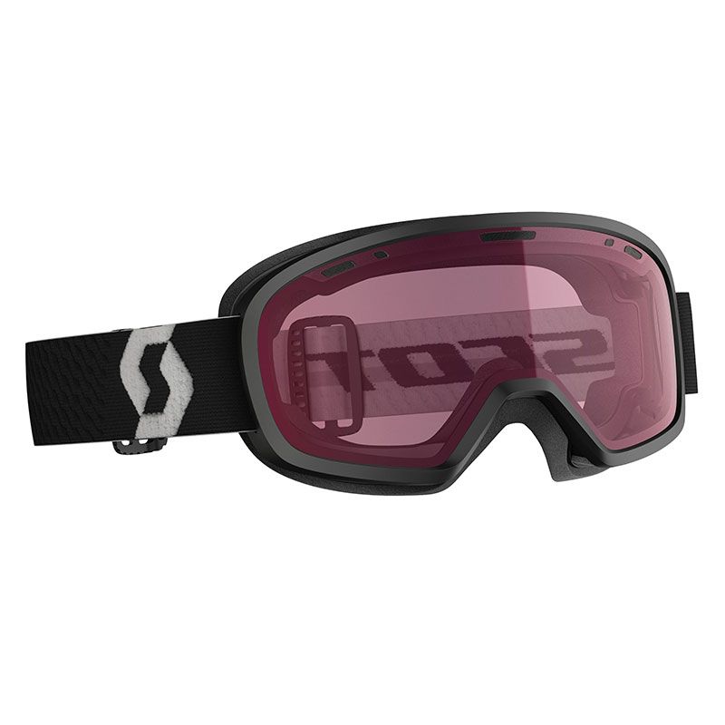 Ochelari Scott Muse Pro Otg
