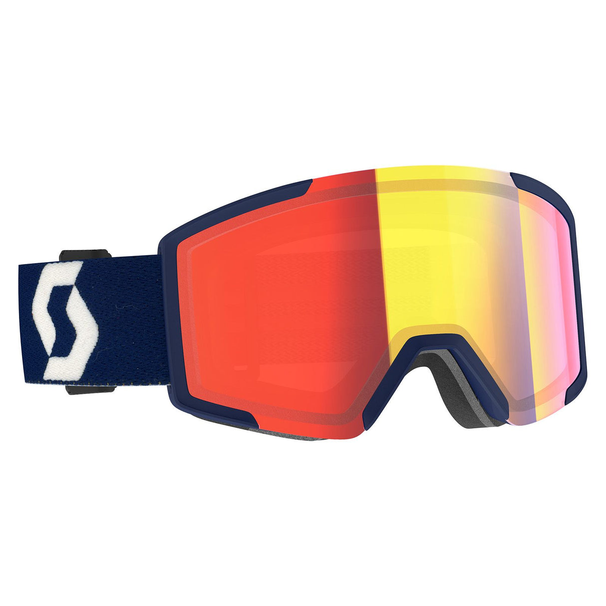 Ochelari Scott Shield