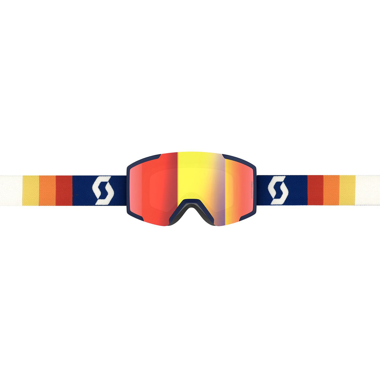 Ochelari Scott Shield
