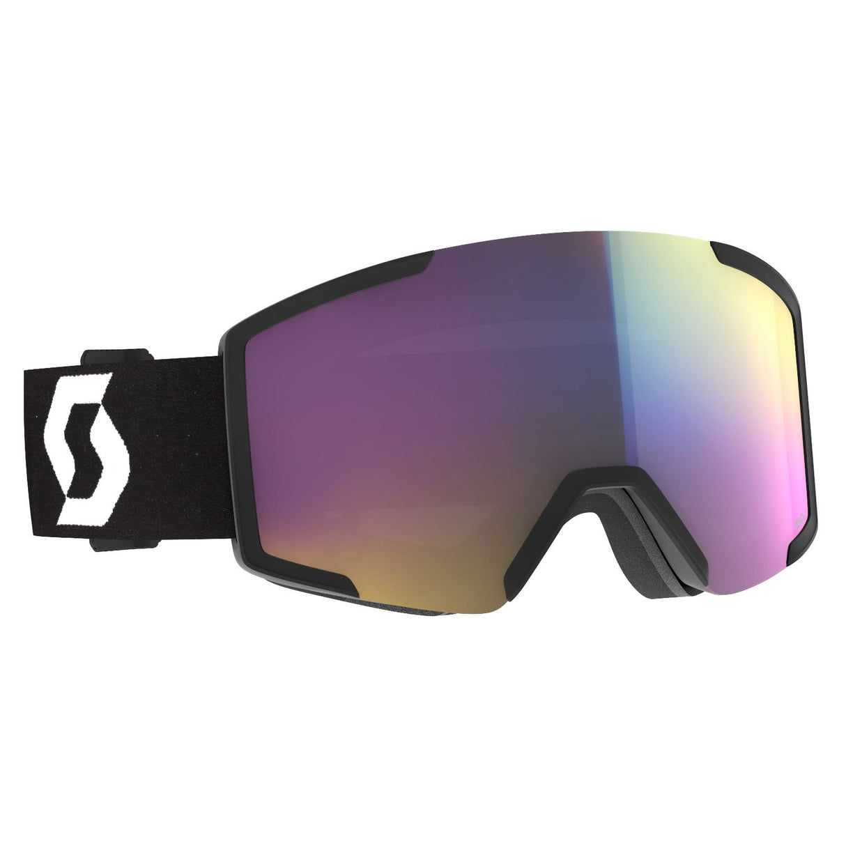 Ochelari Scott Shield