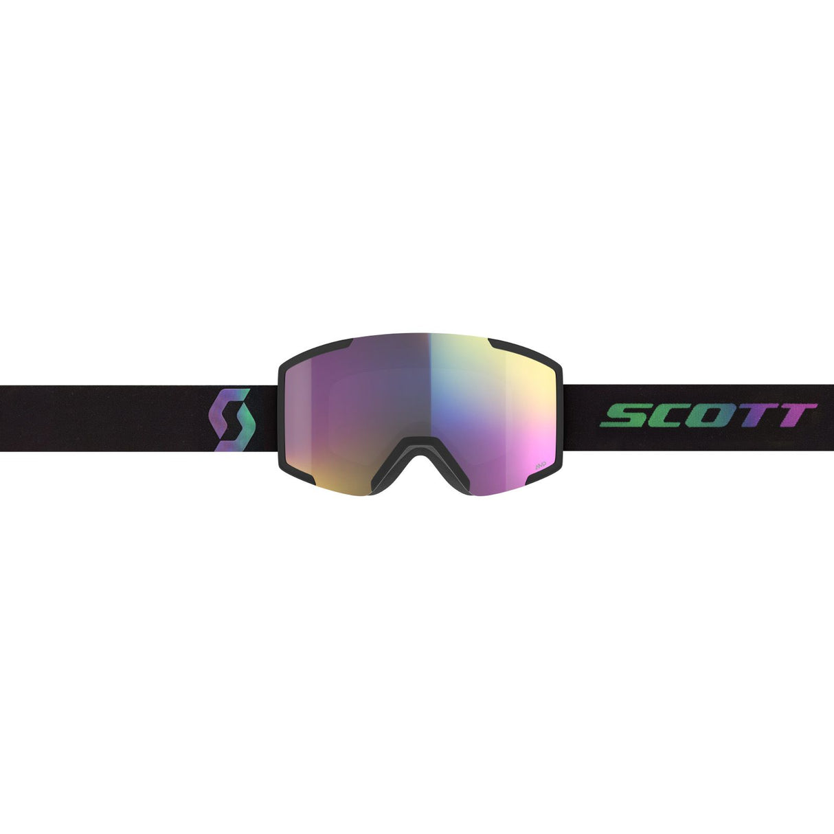 Ochelari Scott Shield
