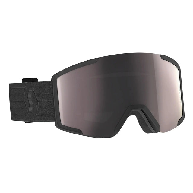 Ochelari Scott Shield + Extra Lens   Ochelari Scott Shield + Extra Lens