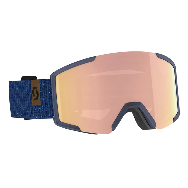 Ochelari Scott Shield + Extra Lens   Ochelari Scott Shield + Extra Lens