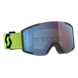 Ochelari Scott Shield + Extra Lens   Ochelari Scott Shield + Extra Lens