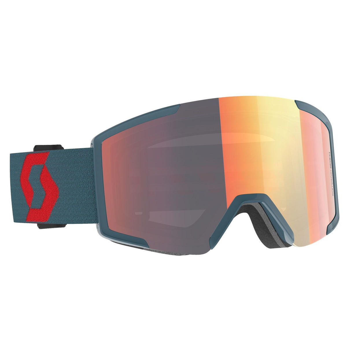 Ochelari Scott Shield