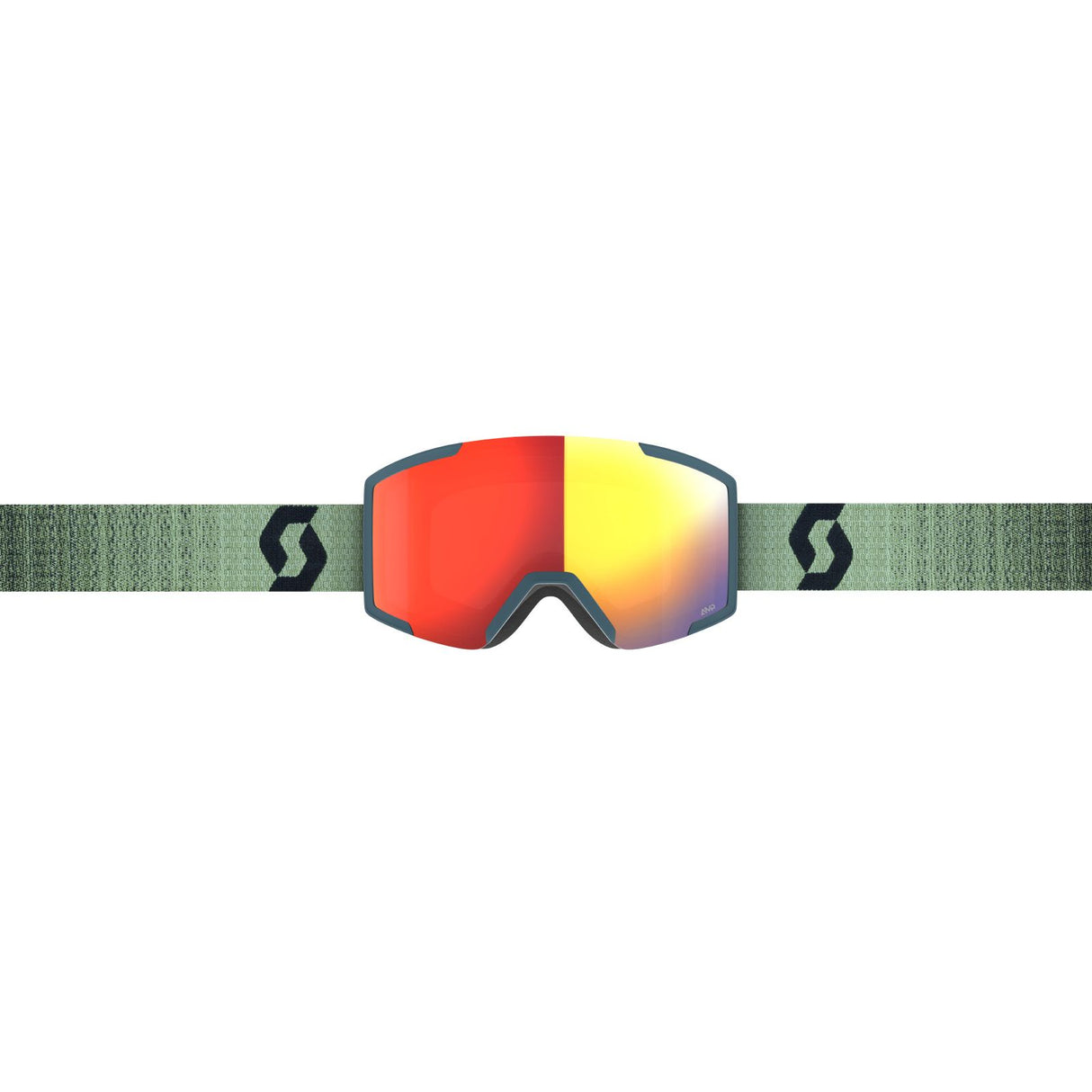 Ochelari Scott Shield