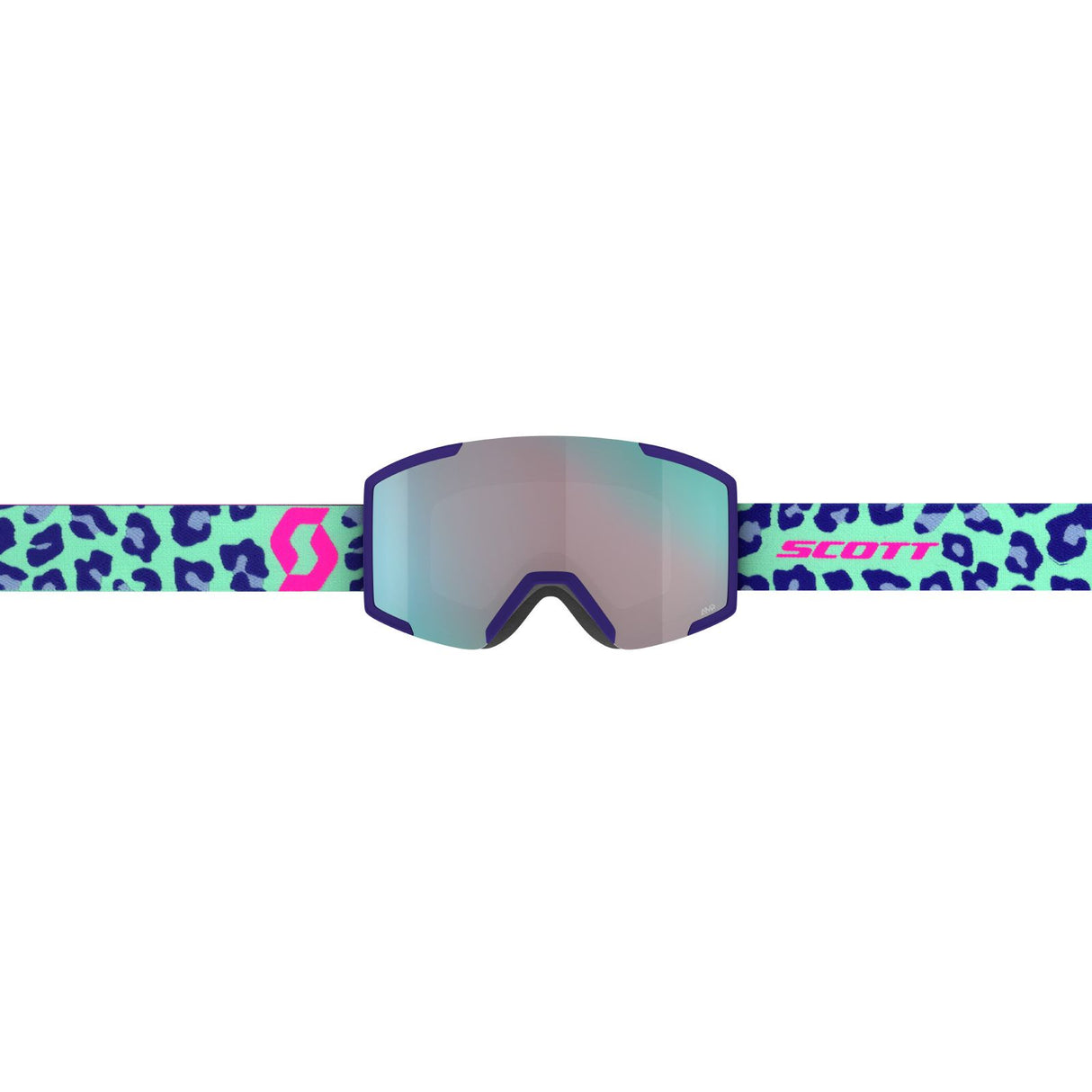 Ochelari Scott Shield