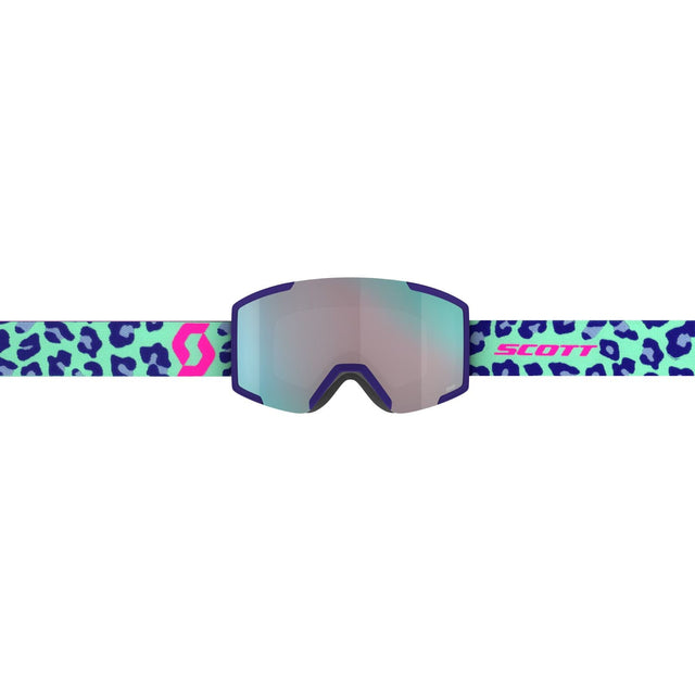 Ochelari Scott Shield   Ochelari Scott Shield