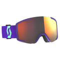 Ochelari Scott Shield