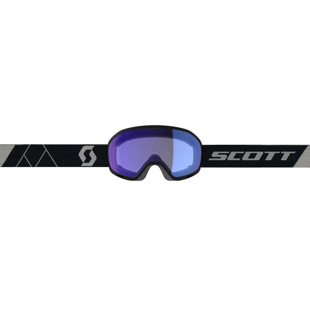Ochelari Scott Unlimited Ii Otg Illuminator   Ochelari Scott Unlimited Ii Otg Illuminator