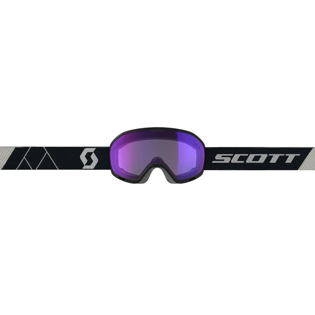 Ochelari Scott Unlimited Ii Otg Ls   Ochelari Scott Unlimited Ii Otg Ls