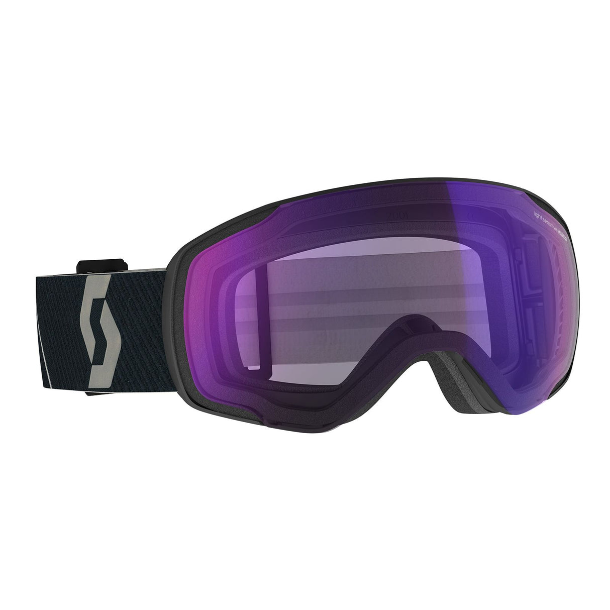 Ochelari Scott Vapor Ls