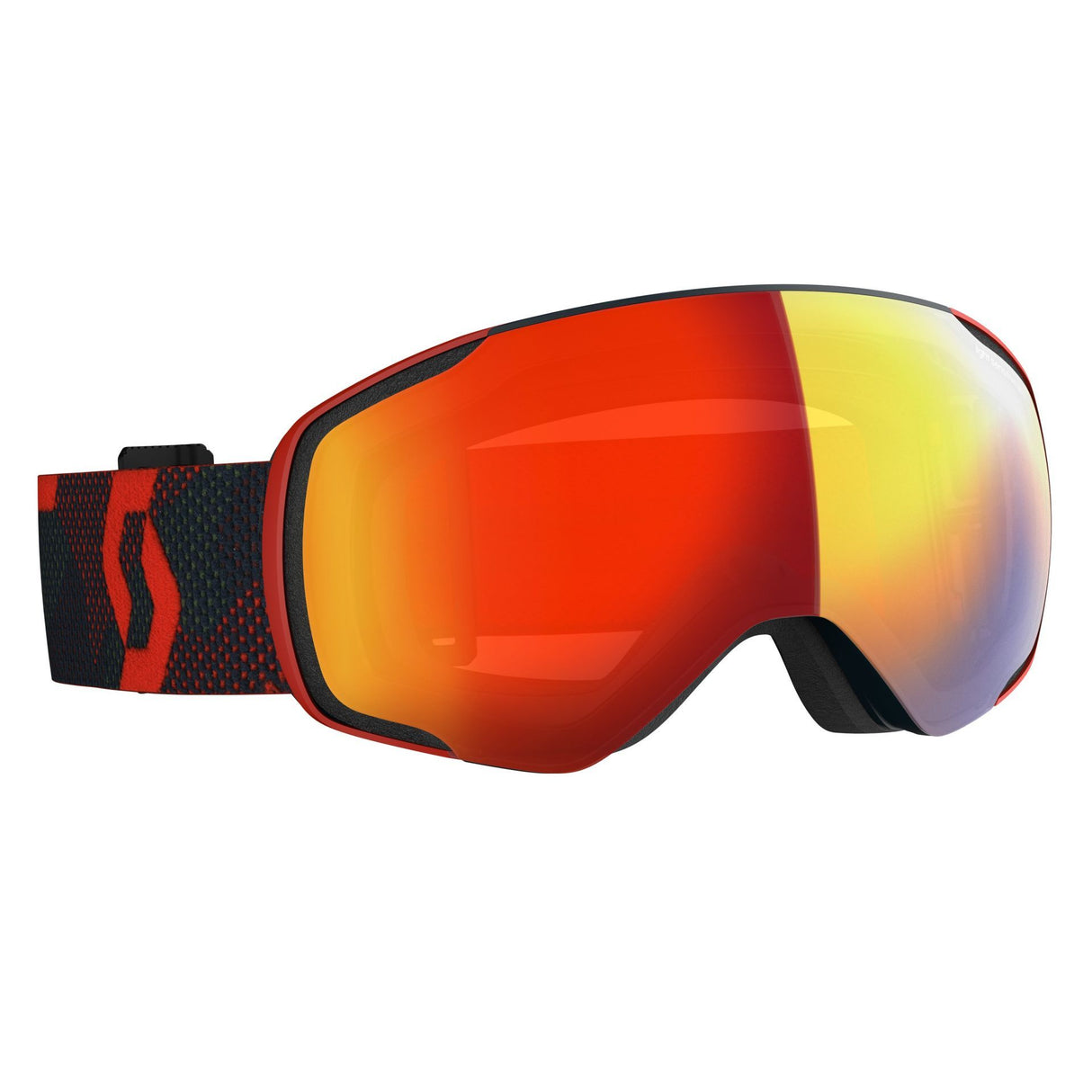 Ochelari Scott Vapor Ls