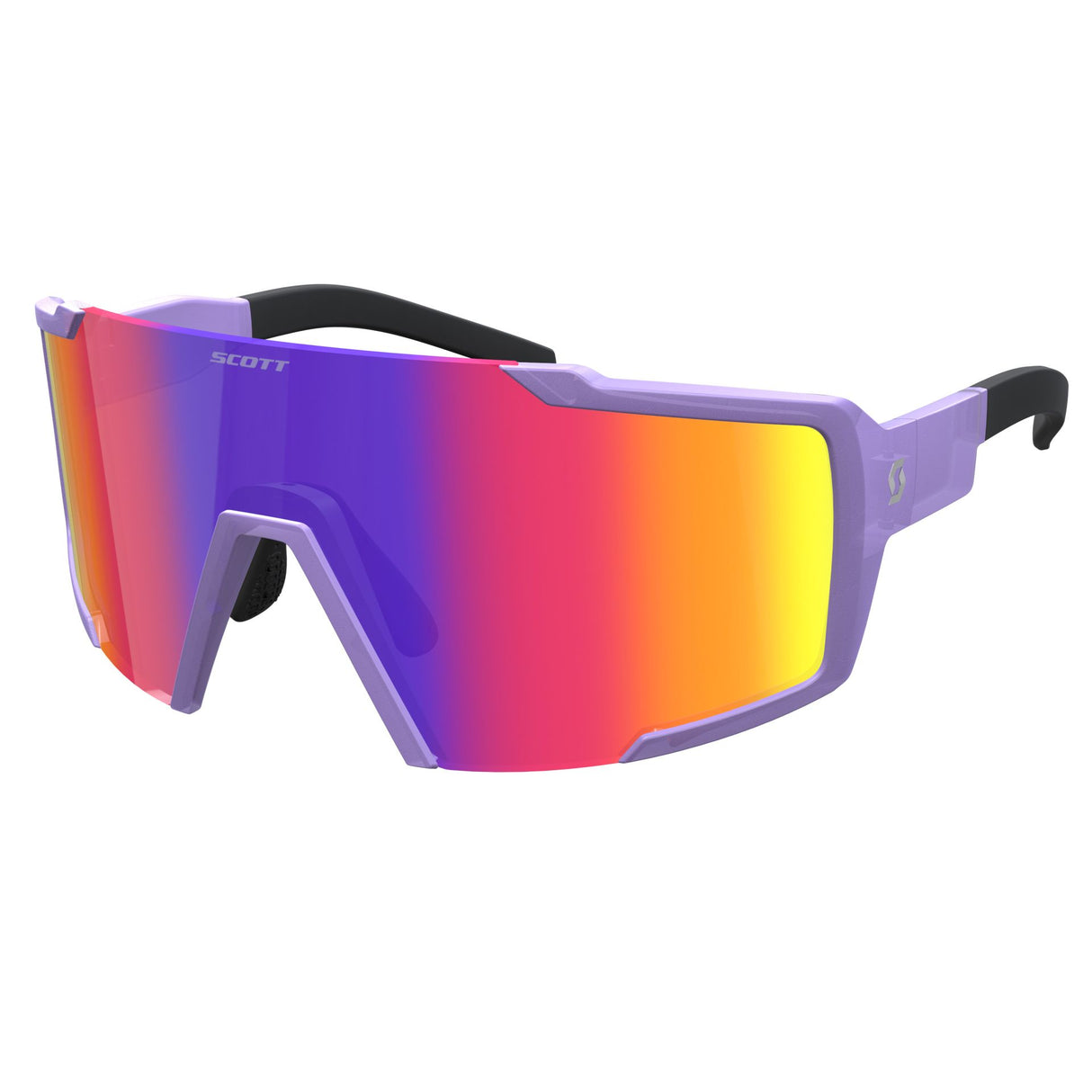Ochelari Soare Scott Shield Compact