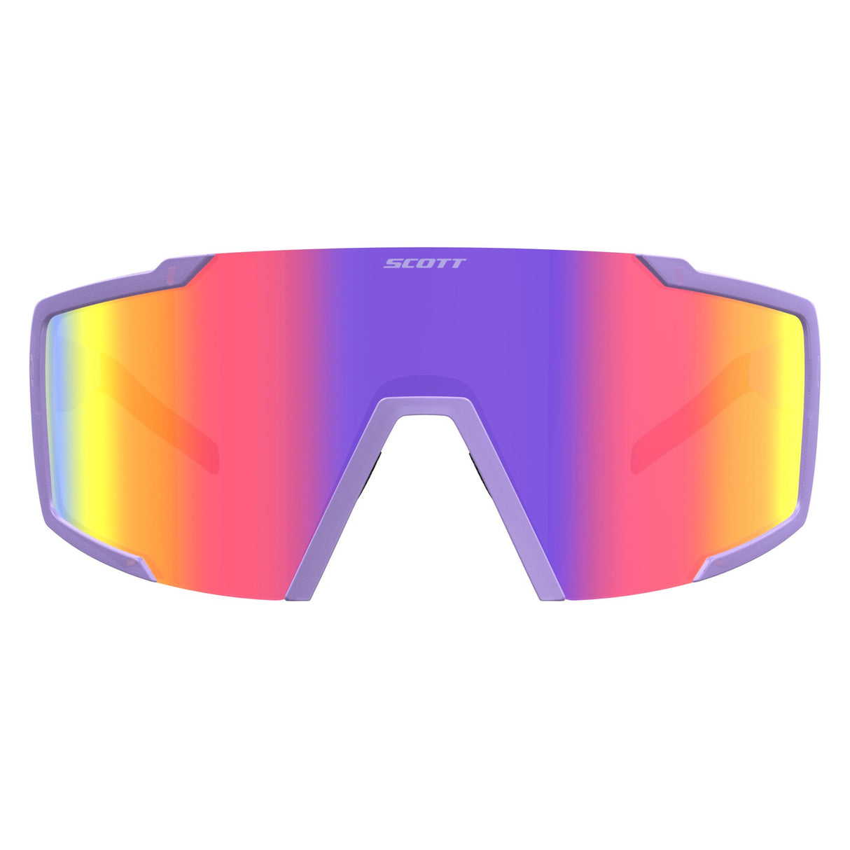 Ochelari Soare Scott Shield Compact