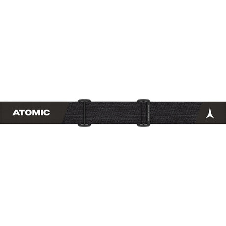 Ochelari Unisex Atomic Count 360° Hd Rs Black   Ochelari Unisex Atomic Count 360° Hd Rs Black