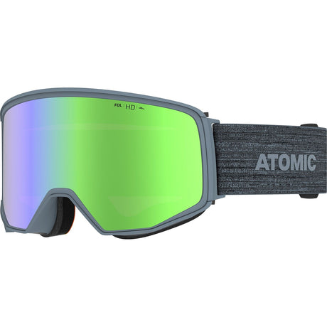 Ochelari Unisex Atomic Four Q Hd Grey   Ochelari Unisex Atomic Four Q Hd Grey