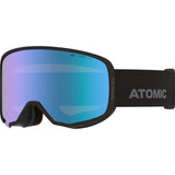 Ochelari Unisex Atomic Revent Otg Stereo Black   Ochelari Unisex Atomic Revent Otg Stereo Black