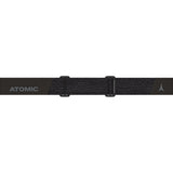 Ochelari Unisex Atomic Revent Otg Stereo Black   Ochelari Unisex Atomic Revent Otg Stereo Black