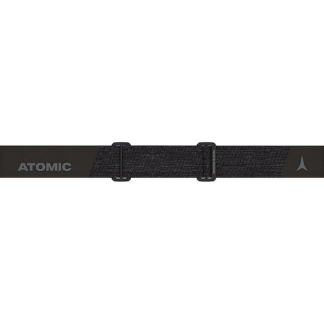 Ochelari Unisex Atomic Revent Otg Stereo Black   Ochelari Unisex Atomic Revent Otg Stereo Black