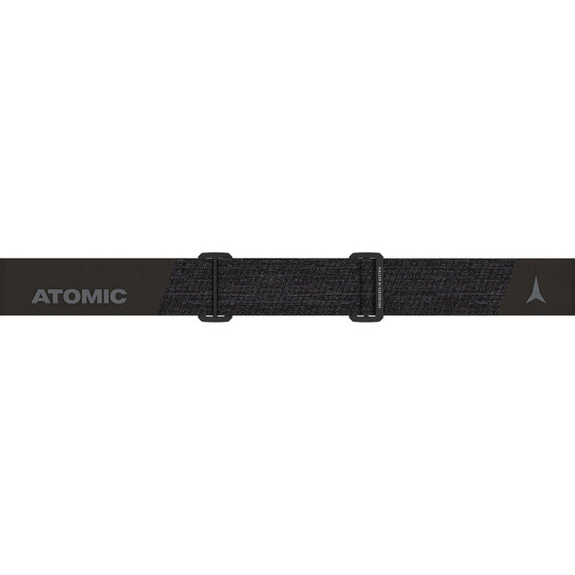 Ochelari Unisex Atomic Revent Otg Stereo Black   Ochelari Unisex Atomic Revent Otg Stereo Black