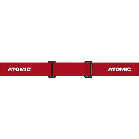 Ochelari Unisex Atomic Savor Big Hd Rs Red   Ochelari Unisex Atomic Savor Big Hd Rs Red