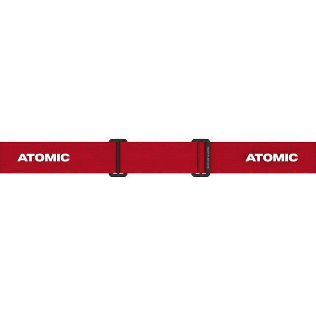 Ochelari Unisex Atomic Savor Big Hd Rs Red   Ochelari Unisex Atomic Savor Big Hd Rs Red