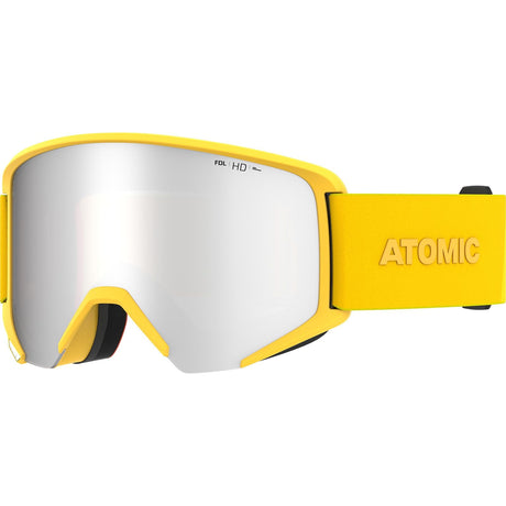 Ochelari Unisex Atomic Savor Big Hd Saffron/performs   Ochelari Unisex Atomic Savor Big Hd Saffron/performs