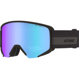 Ochelari Unisex Atomic Savor Big Stereo Black   Ochelari Unisex Atomic Savor Big Stereo Black
