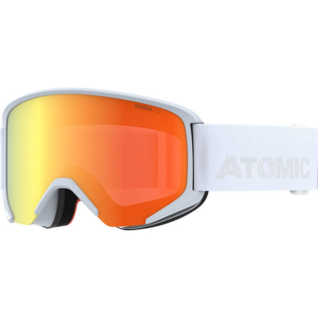 Ochelari Unisex Atomic Savor Stereo Light Grey   Ochelari Unisex Atomic Savor Stereo Light Grey
