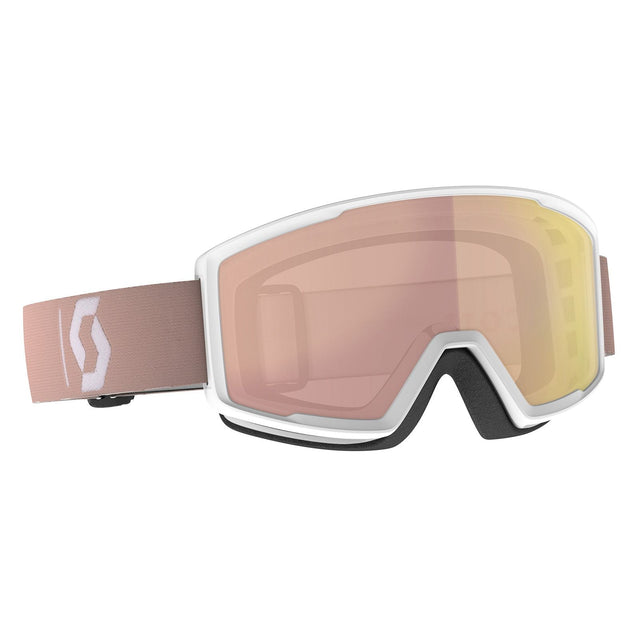 Ochelari Unisex Scott Factor Pro   Ochelari Unisex Scott Factor Pro