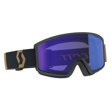 Ochelari Unisex Scott Factor Pro