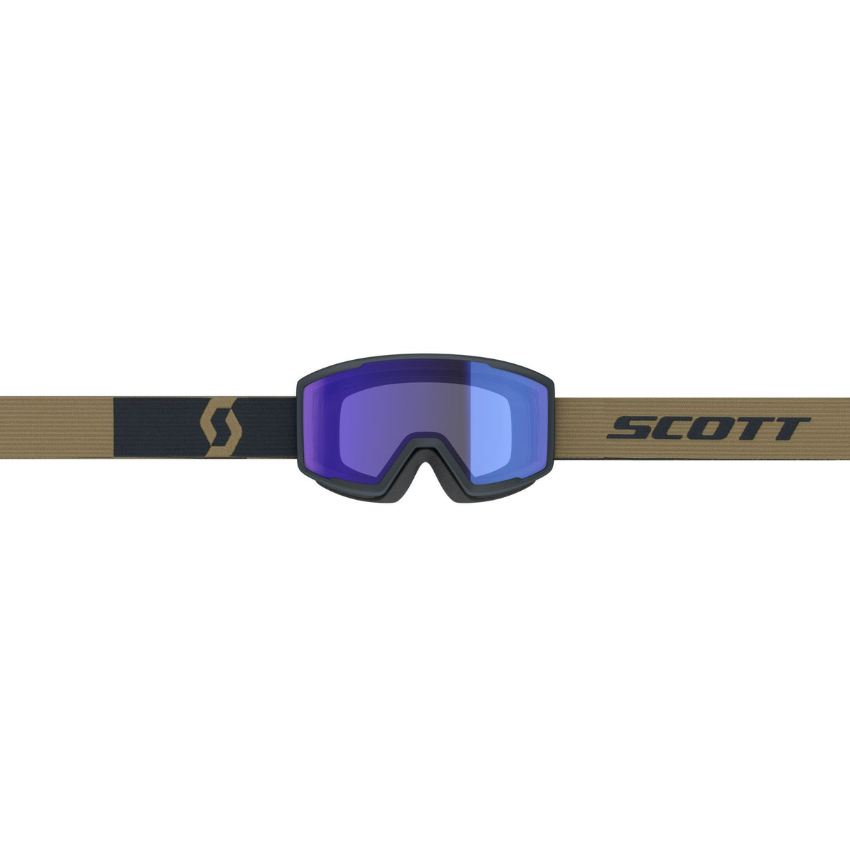 Ochelari Unisex Scott Factor Pro