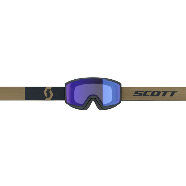 Ochelari Unisex Scott Factor Pro   Ochelari Unisex Scott Factor Pro