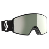 Ochelari Unisex Scott React Amp Pro   Ochelari Unisex Scott React Amp Pro