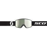 Ochelari Unisex Scott React Amp Pro   Ochelari Unisex Scott React Amp Pro
