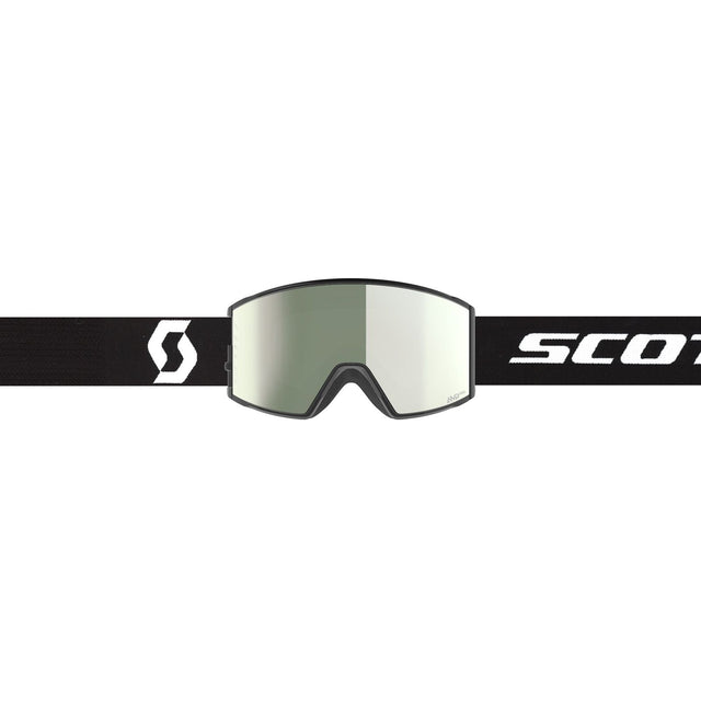Ochelari Unisex Scott React Amp Pro   Ochelari Unisex Scott React Amp Pro