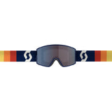 Ochelari Unisex Scott React