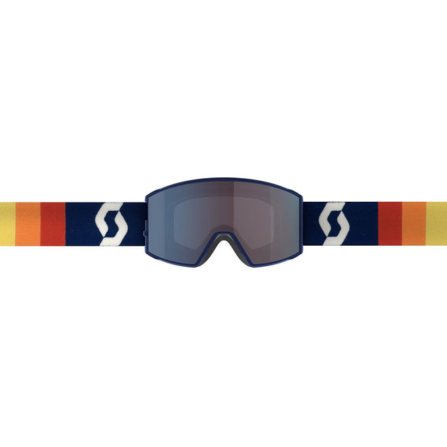 Ochelari Unisex Scott React   Ochelari Unisex Scott React