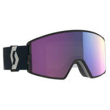 Ochelari Unisex Scott React