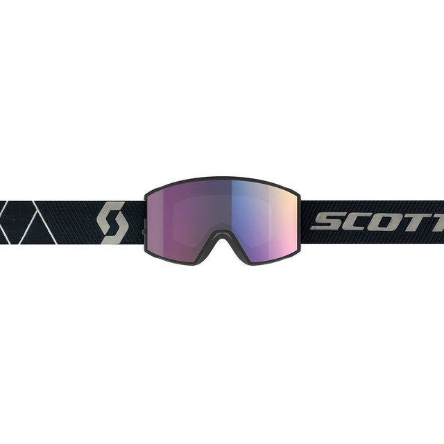 Ochelari Unisex Scott React   Ochelari Unisex Scott React